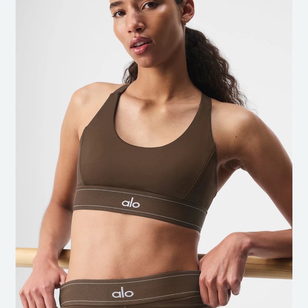 ALO Yoga Airlift Sport Bra